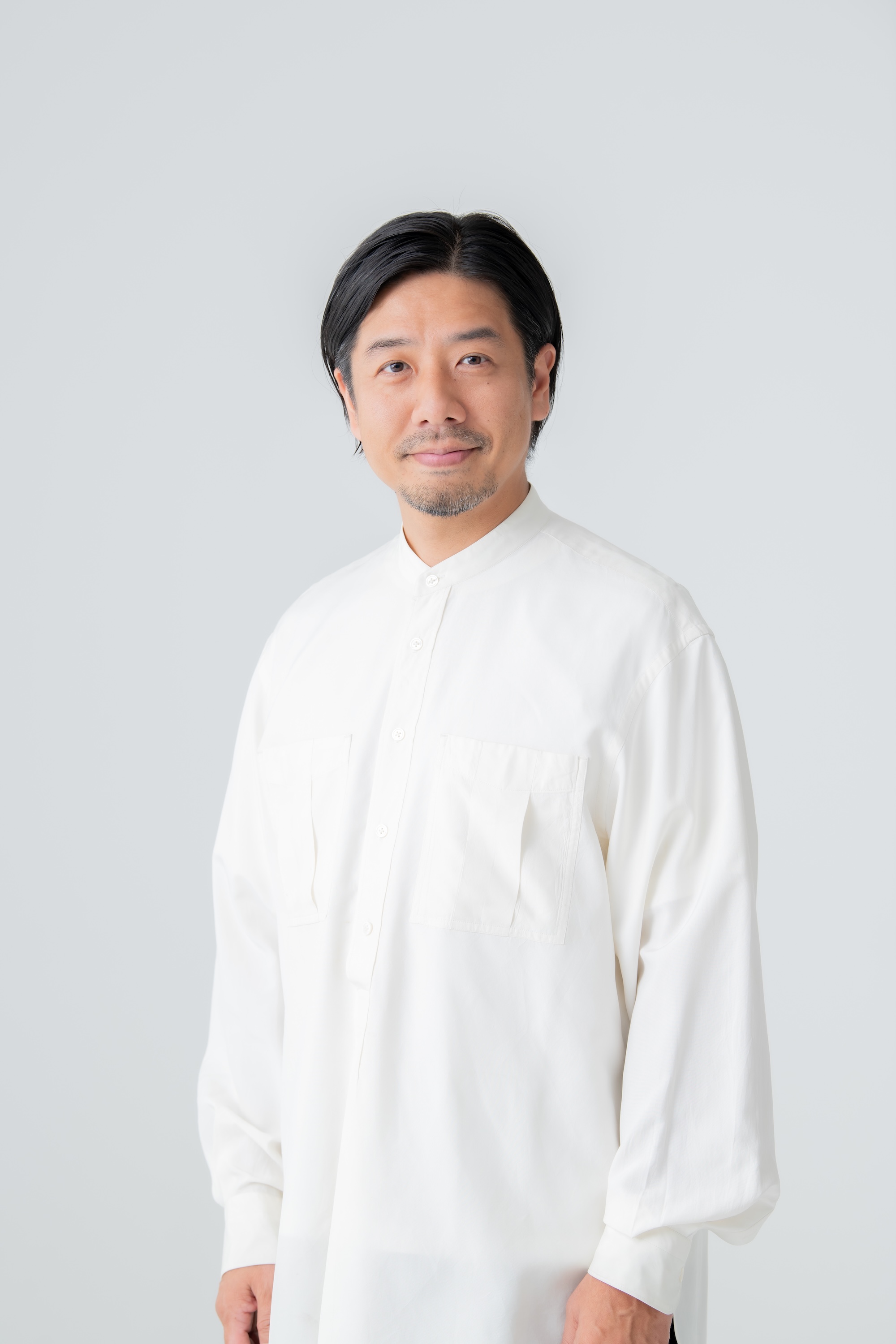 奥山純一プロフィール